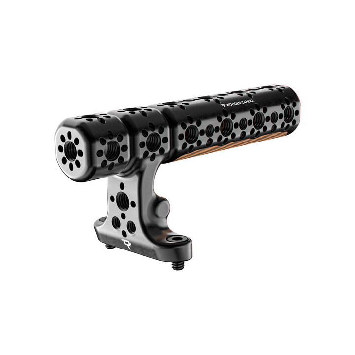 Wooden Camera WC-A00504 - Ultra Handle 4" Kit for RED KOMODO, KOMODO-X & V-RAPTOR
