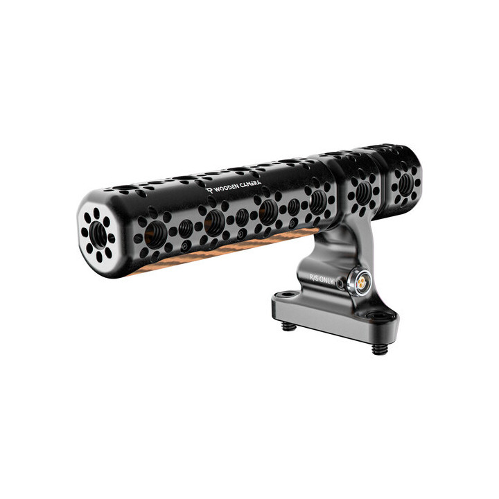 Wooden Camera WC-A00504 - Ultra Handle 4" Kit for RED KOMODO, KOMODO-X & V-RAPTOR