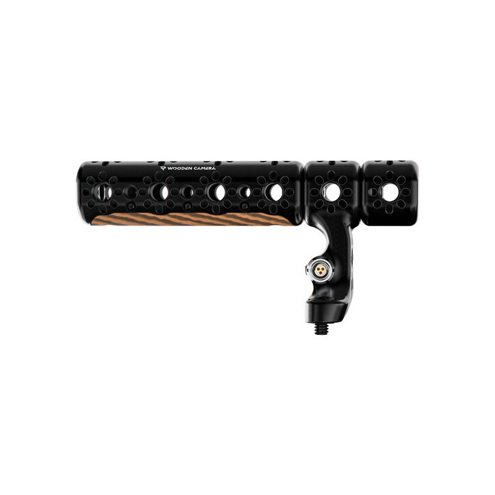 Wooden Camera WC-A00504 - Ultra Handle 4" Kit for RED KOMODO, KOMODO-X & V-RAPTOR