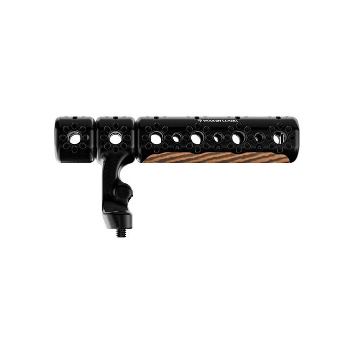 Wooden Camera WC-A00504 - Ultra Handle 4" Kit for RED KOMODO, KOMODO-X & V-RAPTOR