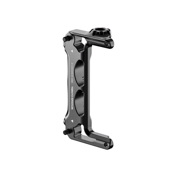 Wooden Camera WC-A00513 - Right Side Plate for RED KOMODO/KOMODO-X