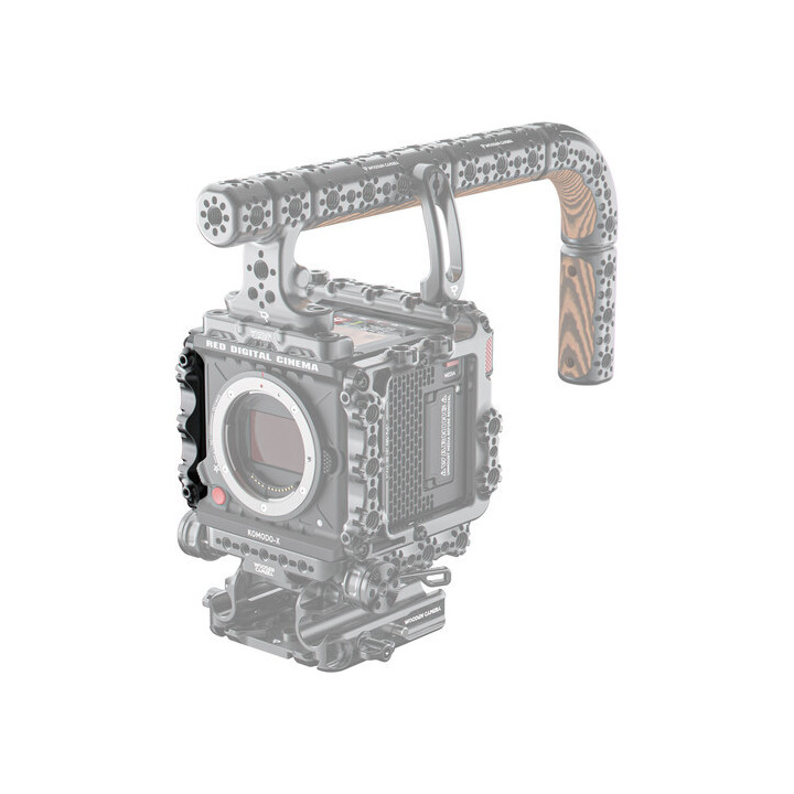 Wooden Camera WC-A00513 - Right Side Plate for RED KOMODO/KOMODO-X