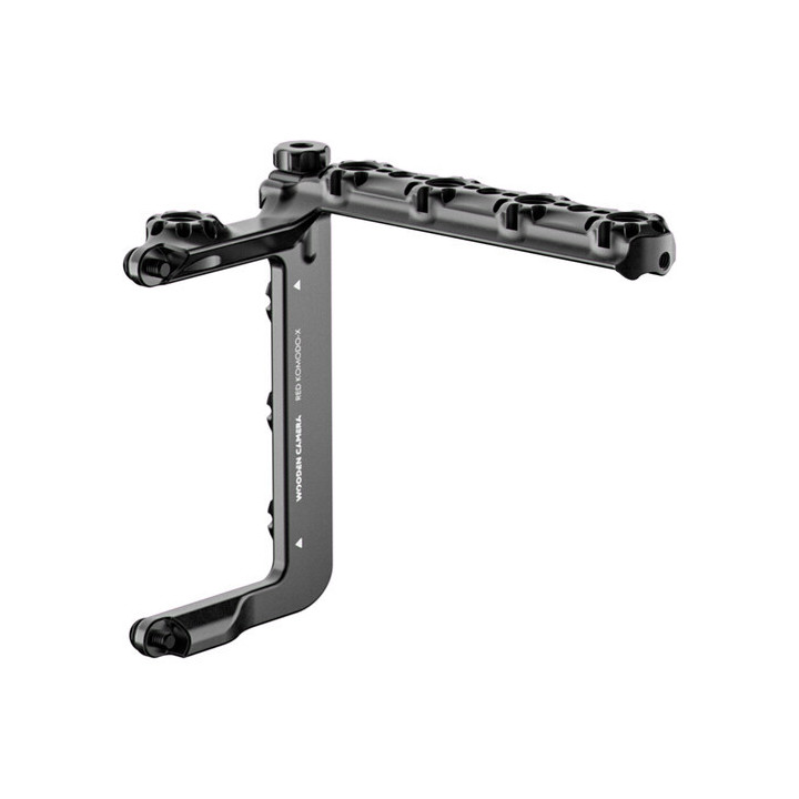 Wooden Camera WC-A00514 - Right Rear Cage for RED KOMODO-X