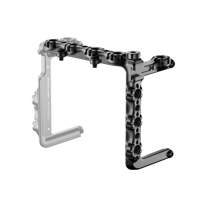 Wooden Camera WC-A00514 - Right Rear Cage for RED KOMODO-X