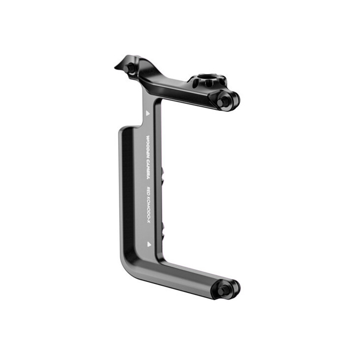 Wooden Camera WC-A00515 - Left Rear Cage for RED KOMODO-X