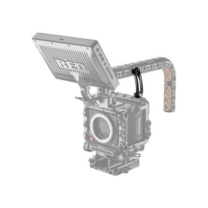Wooden Camera WC-A00527 - Ultra Handle Support Bracket for RED KOMODO-X with RMI