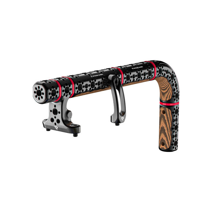 Wooden Camera WC-A00547 - Ultra Handle System for RED KOMODO-X