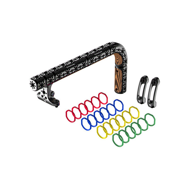 Wooden Camera WC-A00547 - Ultra Handle System for RED KOMODO-X
