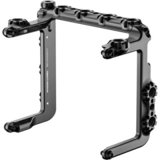 Wooden Camera WC-A00548 - Rear Cage System for RED KOMODO-X