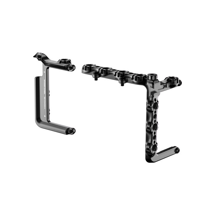 Wooden Camera WC-A00548 - Rear Cage System for RED KOMODO-X