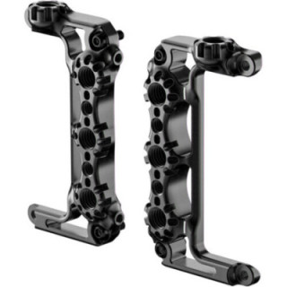 Wooden Camera WC-A00549 - Side Rails for RED KOMODO/KOMODO-X