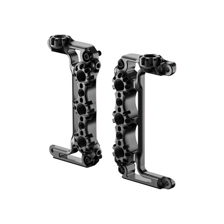 Wooden Camera WC-A00549 - Side Rails for RED KOMODO/KOMODO-X