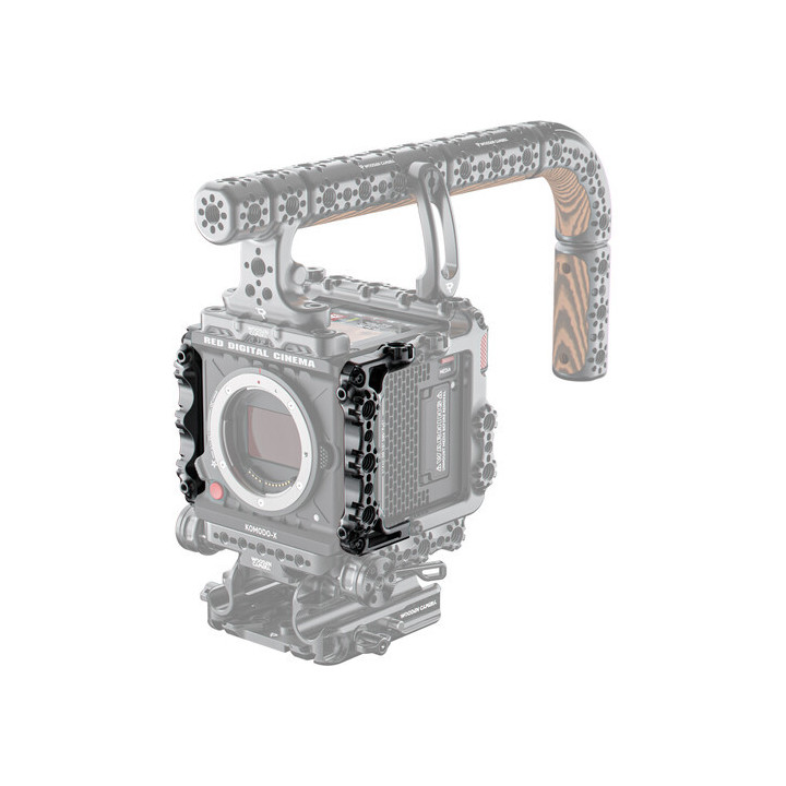 Wooden Camera WC-A00549 - Side Rails for RED KOMODO/KOMODO-X