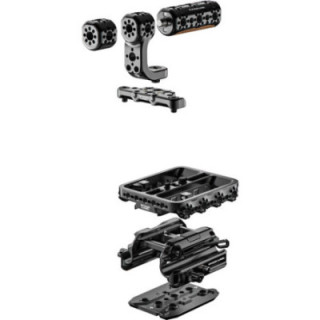 Wooden Camera WC-K10026 - Core Accessory System for RED KOMODO-X