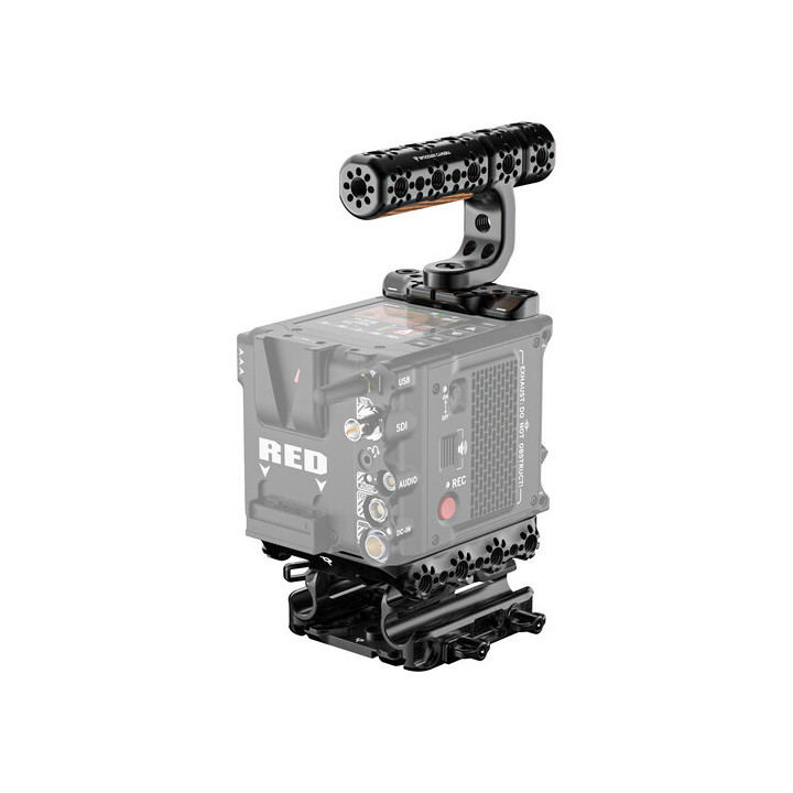 Wooden Camera WC-K10026 - Core Accessory System for RED KOMODO-X