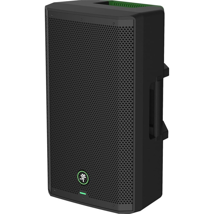 Mackie Thrash212 GO - 12" 300W Battery-Powerd Loudspeaker