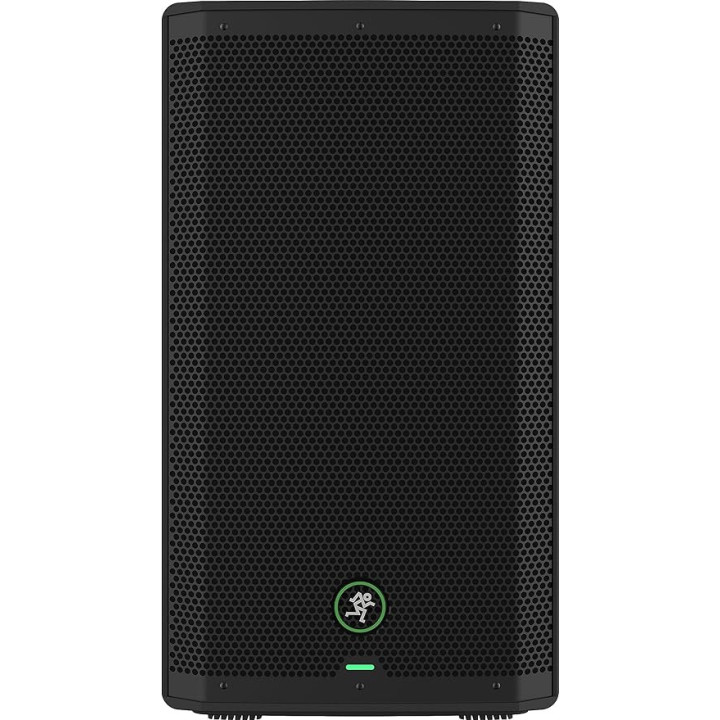 Mackie Thrash212 GO - 12" 300W Battery-Powerd Loudspeaker