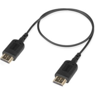 Shape SKHDM - Skinny HDMI 8K Ultra High-Speed Cable (18")