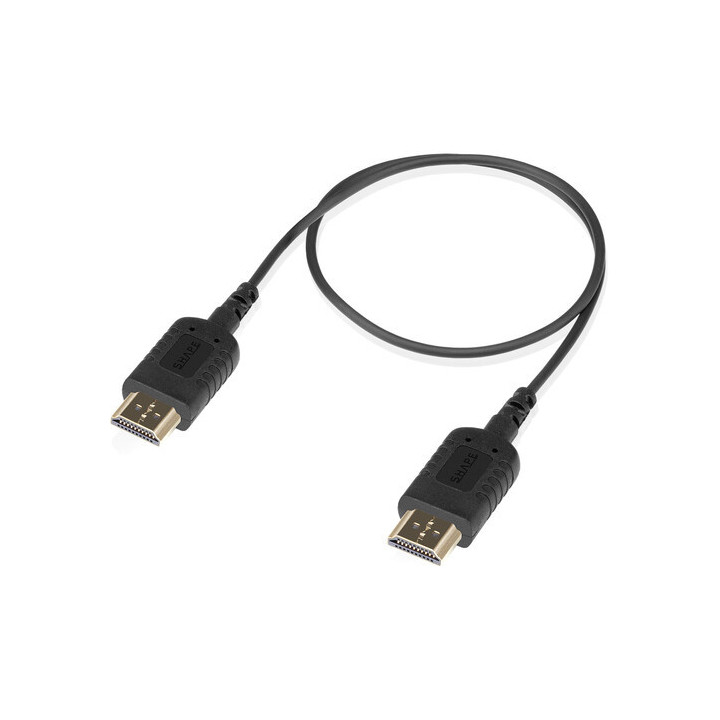 Shape SKHDM - Skinny HDMI 8K Ultra High-Speed Cable (18")