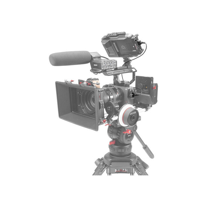 Shape SKHDM - Skinny HDMI 8K Ultra High-Speed Cable (18")