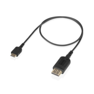 Shape SKMIN - Skinny HDMI to Mini HDMI 8K Ultra High-Speed Cable (18")