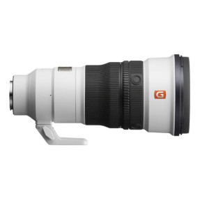Sony SEL300F28GM.SYX - E-Mount FF 300mm GM F2.8 OSS