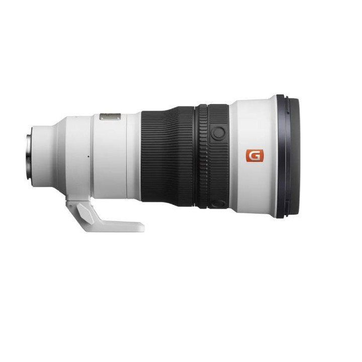 Sony SEL300F28GM.SYX - E-Mount FF 300mm GM F2.8 OSS