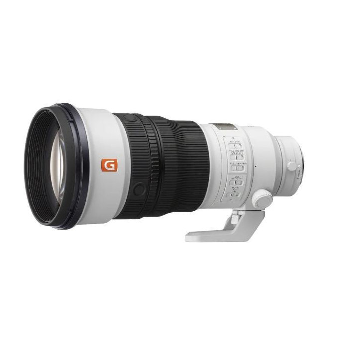 Sony SEL300F28GM.SYX - E-Mount FF 300mm GM F2.8 OSS