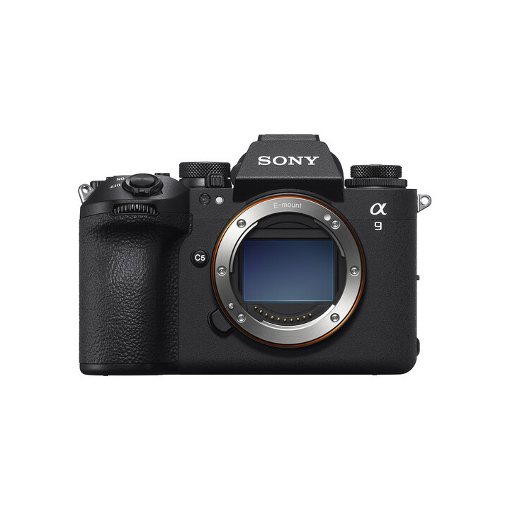 Sony ILCE9M3B.CEC - Alpha A9 Mark III Body Black