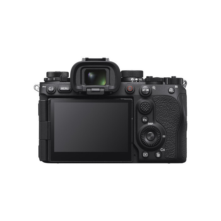 Sony ILCE9M3B.CEC - Alpha A9 Mark III Body Black