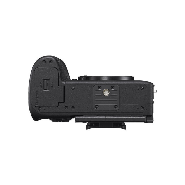 Sony ILCE9M3B.CEC - Alpha A9 Mark III Body Black
