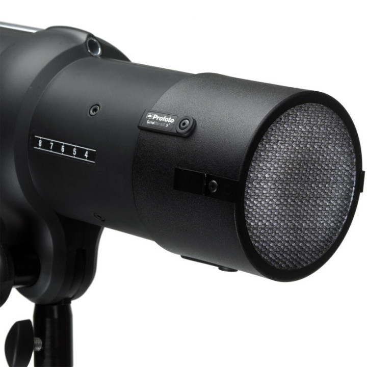 Profoto P100795 - Grid 5° 100 mm