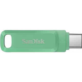 Sandisk SDDDC3-064G-G46AG - Ultra USB Dual Drive Go 64 GB Green
