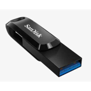 Sandisk SDDDC3-128G-G46AG - Ultra USB Dual Drive Go 128GB Green