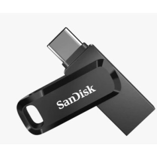 Sandisk SDDDC3-256G-G46AG - Ultra USB Dual Drive Go 256GB Green