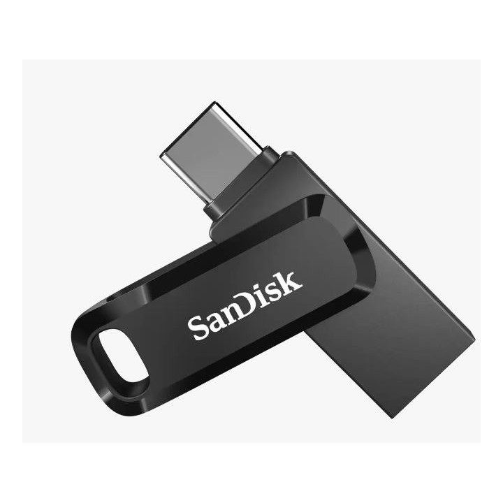 Sandisk SDDDC3-256G-G46AG - Ultra USB Dual Drive Go 256GB Green