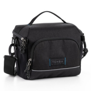 Tenba TE637782 - Skyline v2 10 Shoulder Bag (black)