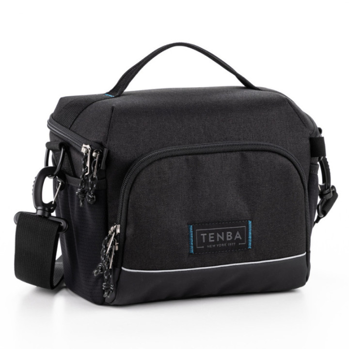 Tenba TE637782 - Skyline v2 10 Shoulder Bag (black)