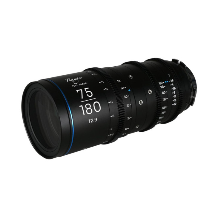 Laowa RANL75180PLEF - Ranger Lite 75-180mm T2.9 FF Cine Lens