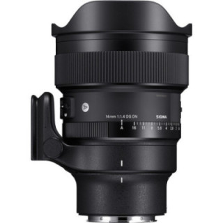 SIGMA 451969 - 14mm f/1.4 DG DN Art Lens (Leica L)