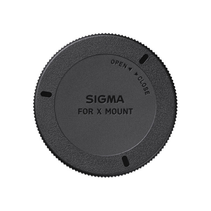 SIGMA 348975 - 23mm f/1.4 DC DN Contemporary Lens (FUJIFILM X)