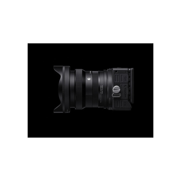 SIGMA 207965 - 10-18mm f/2.8 DC DN Contemporary Lens (Sony E)