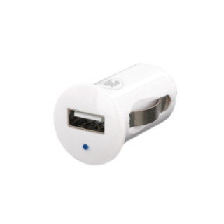 LMP Auto 10W - Lightning USB Autoadapter 10W