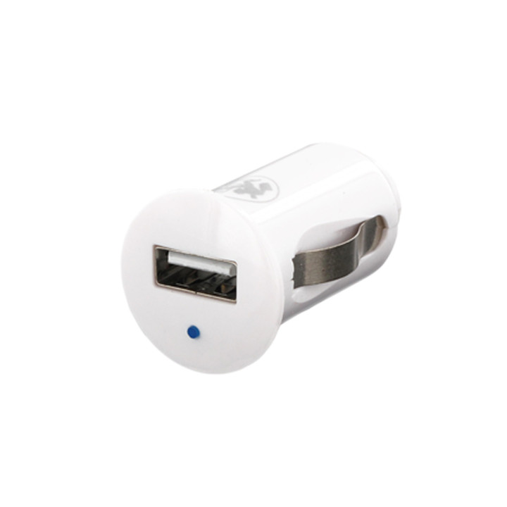 LMP Auto 10W - Lightning USB Autoadapter 10W
