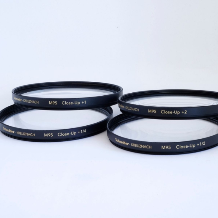 Schneider 1104733 - CF DIOPTER FULL +1/4 M95
