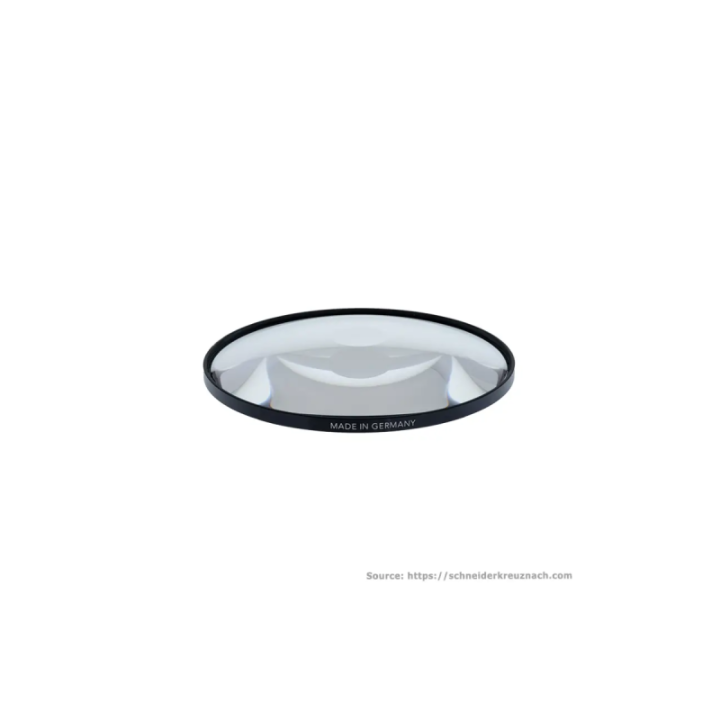 Schneider 1104737 - CF DIOPTER SPOT 25  +2 138mm Drop