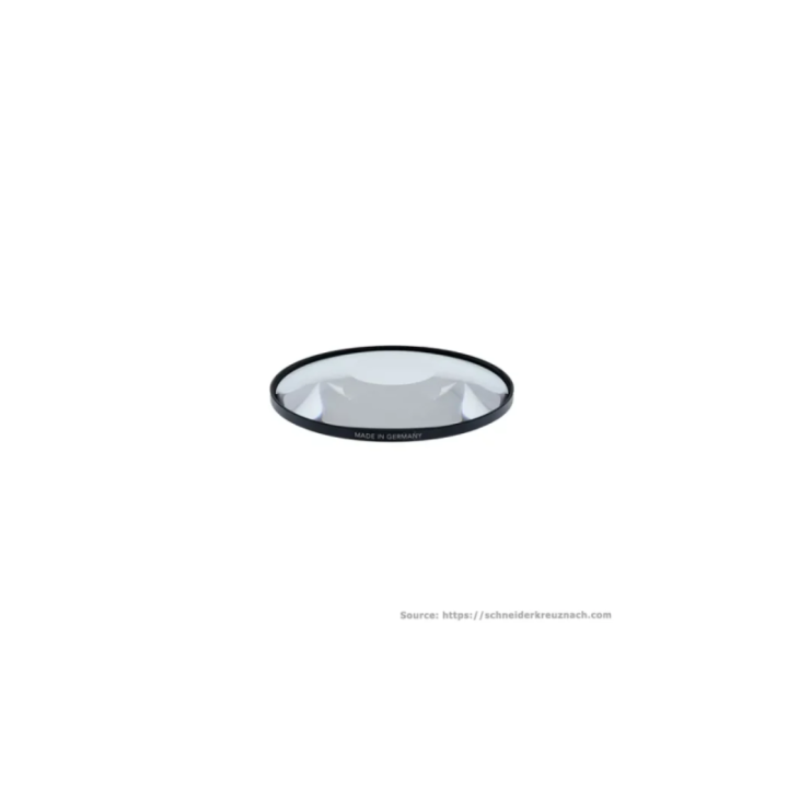 Schneider 1104622 - CF DIOPTER SPOT 50  +1/2 138mm Drop