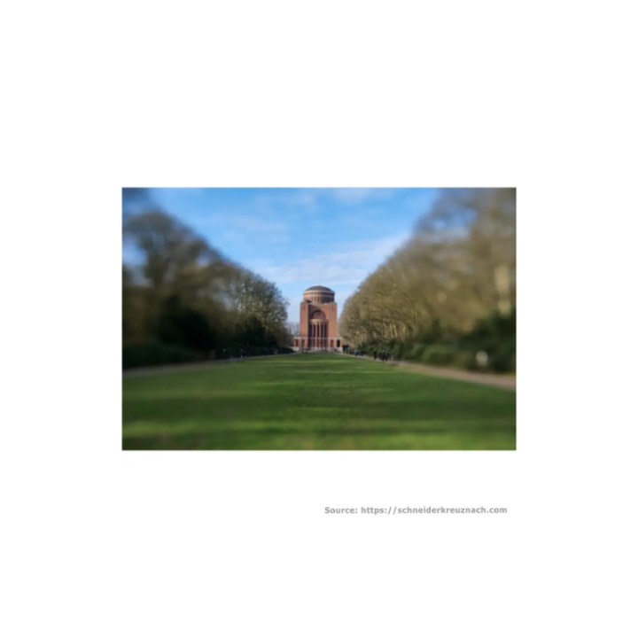 Schneider 1104623 - CF DIOPTER SPOT 50  +1 138mm Drop