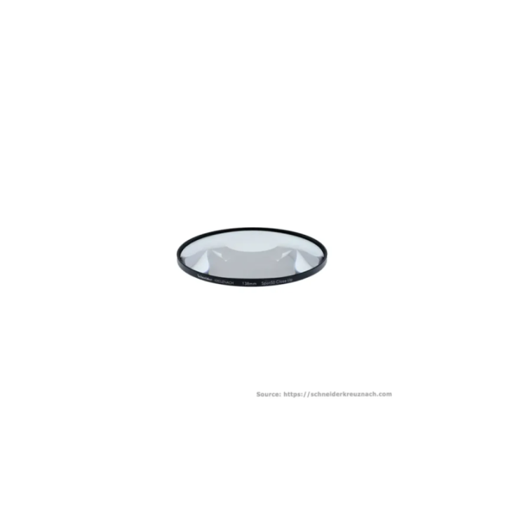 Schneider 1104623 - CF DIOPTER SPOT 50  +1 138mm Drop