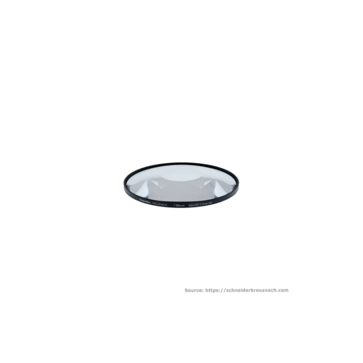 Schneider 1106880 - CF DIOPTER SPOT 50  +2 138mm Drop